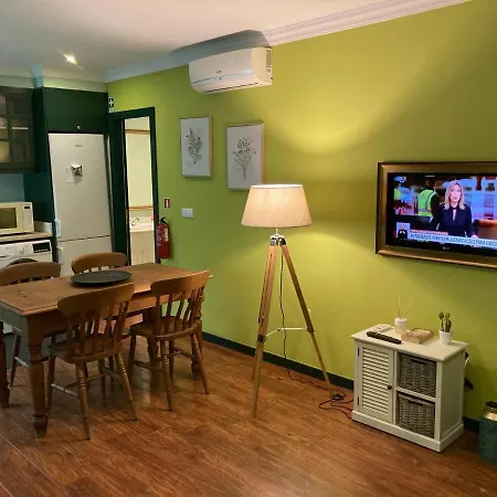 Apartment By Casa Da Quinta *