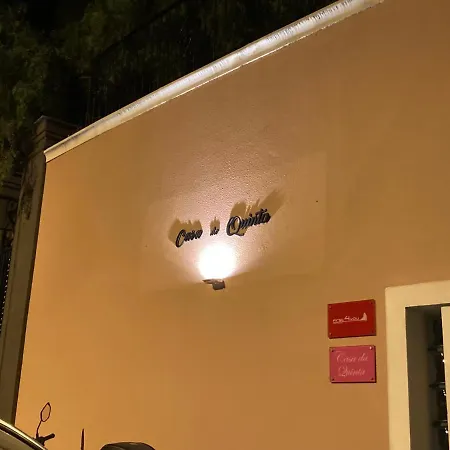 By Casa Da Quinta