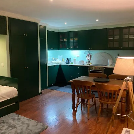 דירה By Casa Da Quinta פונשל