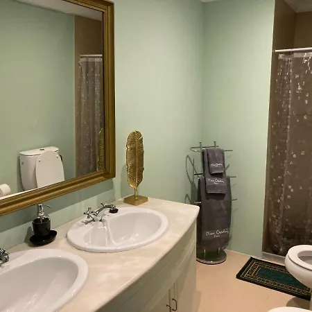 By Casa Da Quinta Apartment