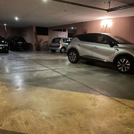 דירה By Casa Da Quinta