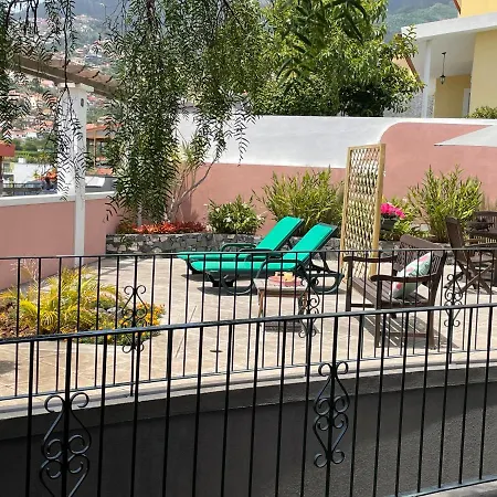 Apartman By Casa Da Quinta *