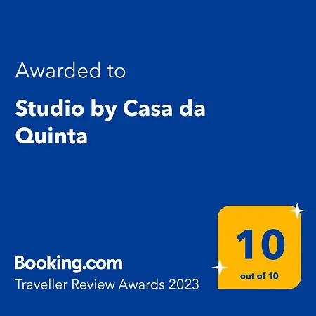 By Casa Da Quinta Apartment *