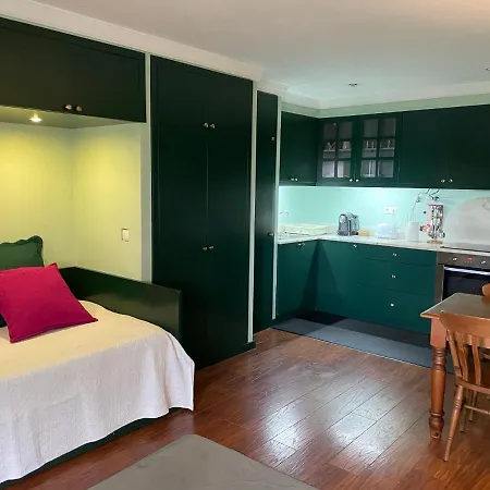 Apartment By Casa Da Quinta Funchal (Madeira)