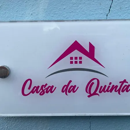דירה By Casa Da Quinta