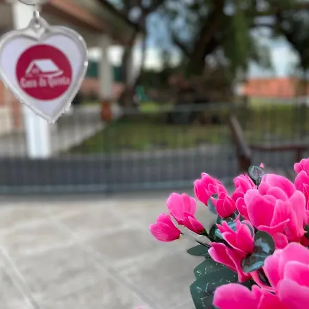 By Casa Da Quinta * פונשל