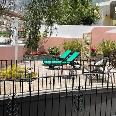 דירה By Casa Da Quinta פונשל