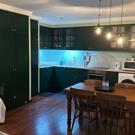 Apartman By Casa Da Quinta *