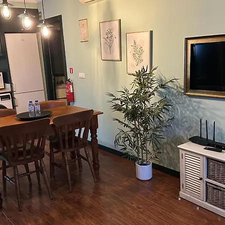 דירה By Casa Da Quinta