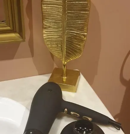 דירה By Casa Da Quinta *