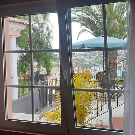 By Casa Da Quinta * פונשל