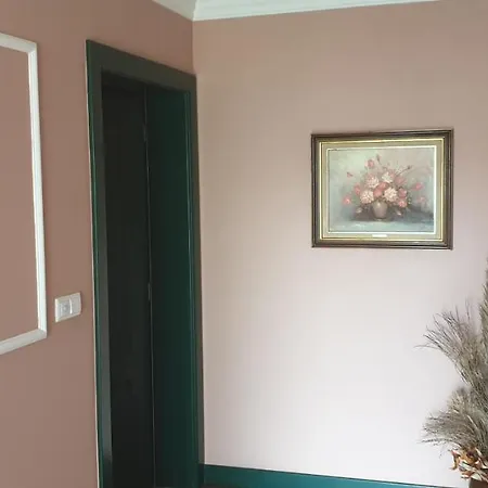 Apartment By Casa Da Quinta