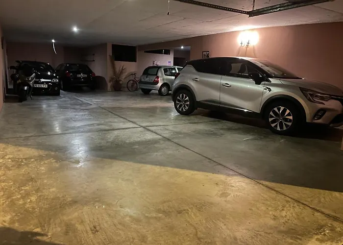 Apartament By Casa Da Quinta