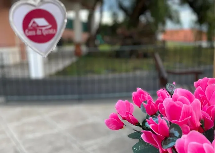 By Casa Da Quinta * Funchal (Madeira)