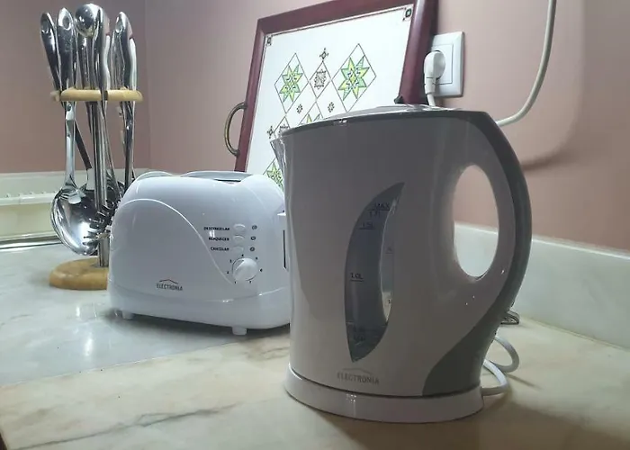 By Casa Da Quinta Apartament *