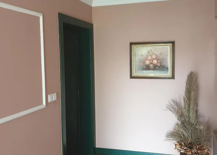 Apartament By Casa Da Quinta