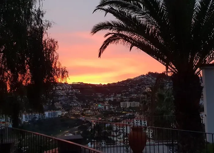 By Casa Da Quinta Funchal (Madeira)