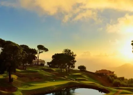 By Casa Da Quinta Funchal (Madeira)