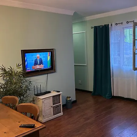 Apartment By Casa Da Quinta Funchal (Madeira)