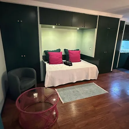 By Casa Da Quinta *
