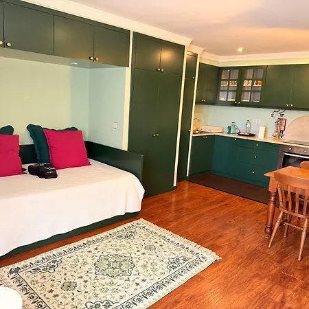 Apartment By Casa Da Quinta Funchal (Madeira)
