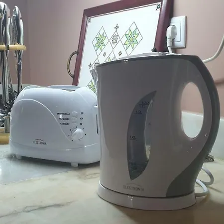 By Casa Da Quinta Appartement *