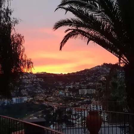By Casa Da Quinta Funchal (Madeira)