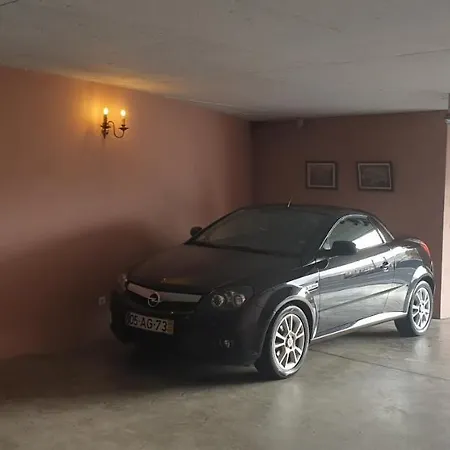 By Casa Da Quinta *
