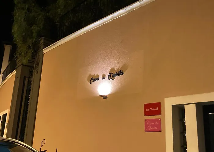 By Casa Da Quinta