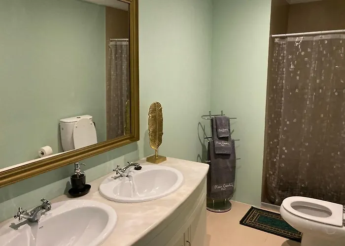 By Casa Da Quinta Διαμέρισμα