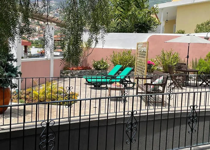 Διαμέρισμα By Casa Da Quinta *