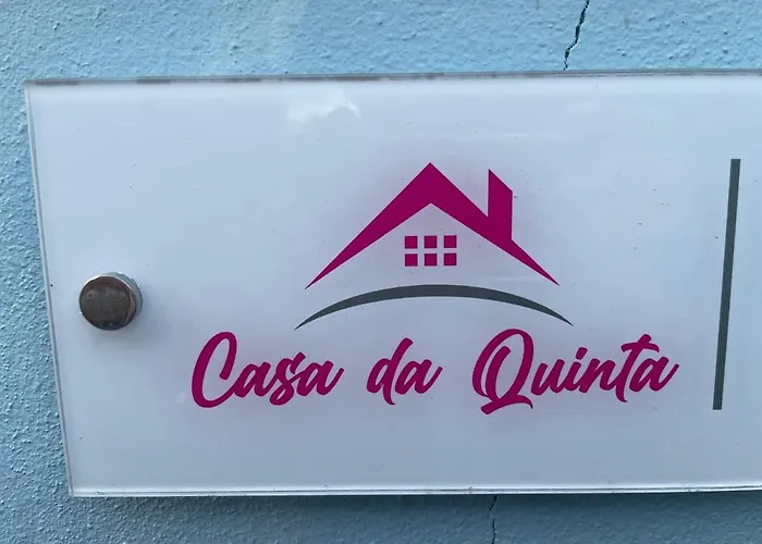 アパート By Casa Da Quinta