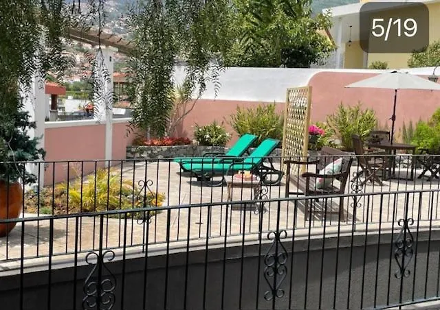 Διαμέρισμα By Casa Da Quinta Φουνκάλ