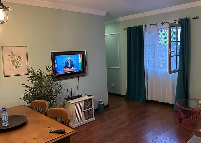 Διαμέρισμα By Casa Da Quinta Φουνκάλ