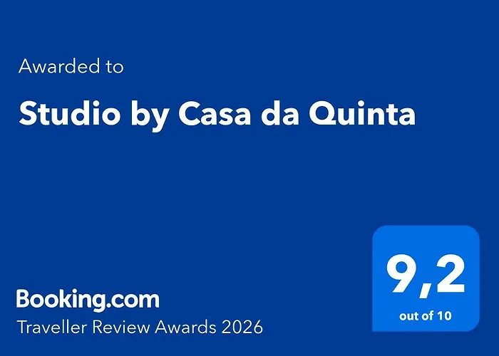 Διαμέρισμα By Casa Da Quinta Φουνκάλ