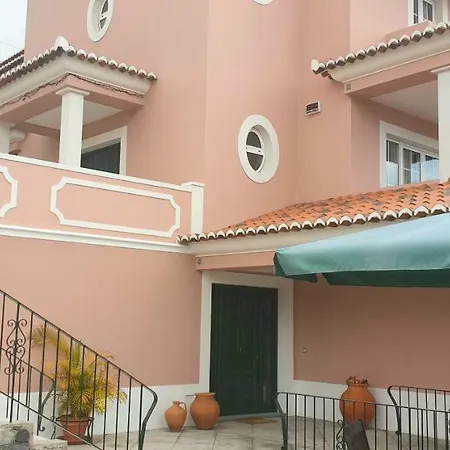 By Casa Da Quinta 아파트